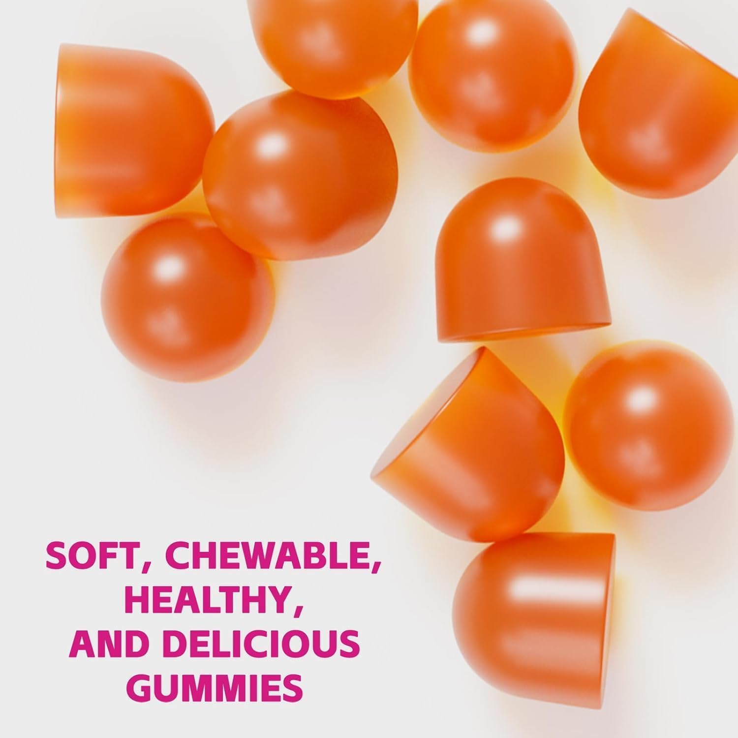 Shytrouy Premium Feminine Balance Gummies for Women, Vaginal Probiotics - pH Balance & Immune Defense Support for Feminine Health, Hawaiian Pineapple Flavor - 60 Count Shytrouy uk supplements