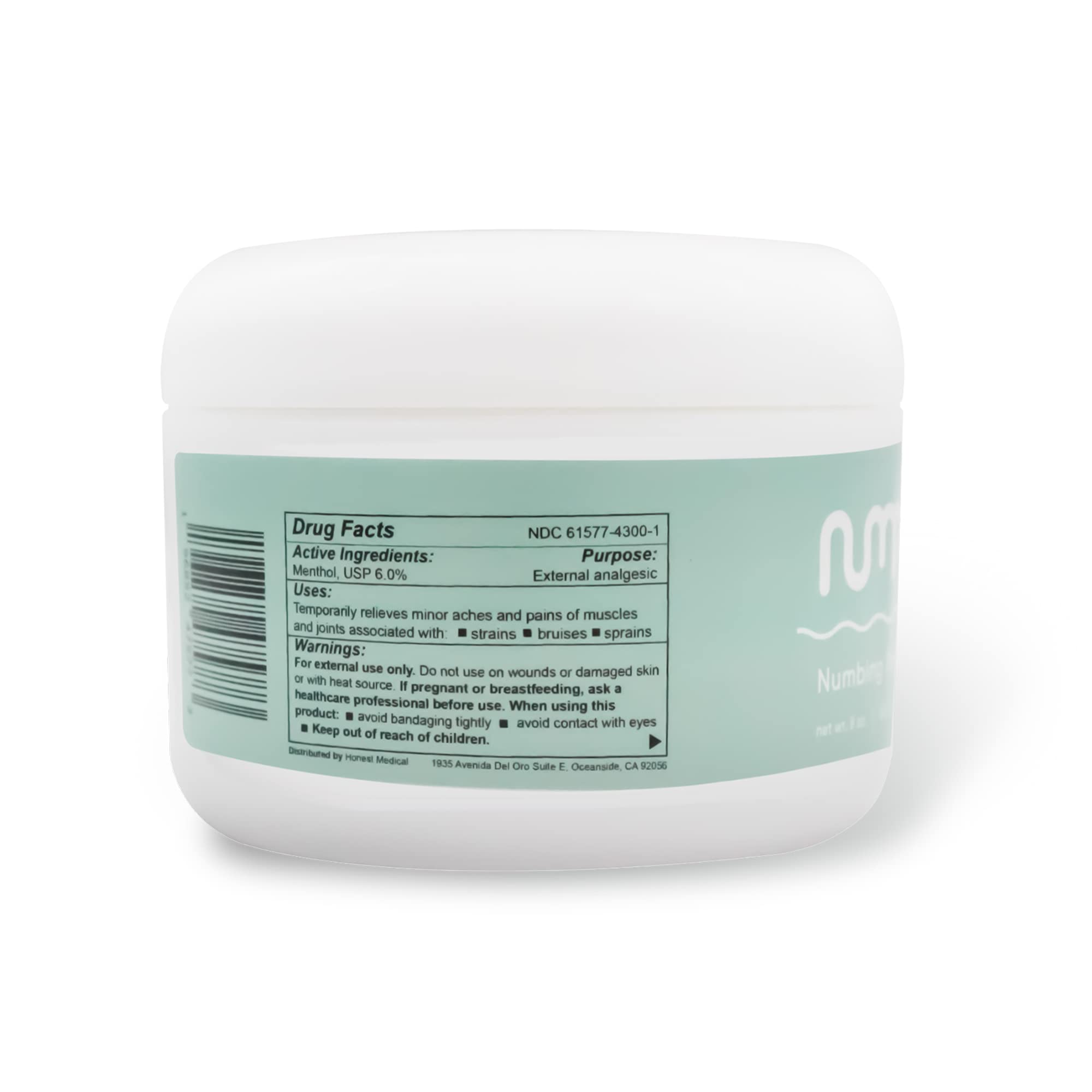 numm Cool Pain Relief Gel – Instant Cold Therapy for Joint & Muscle Pain, Strain & Soreness – Menthol Cream 8oz – Vegan, Alcohol-Free Cooling Relief for Post-Workout Recovery numm. uk supplements