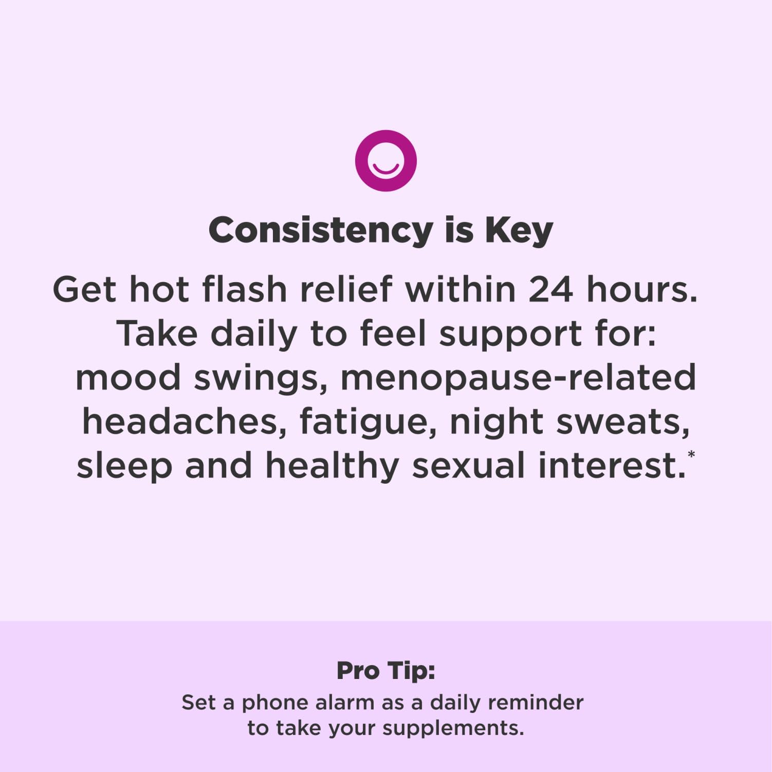 OLLY Mellow Menopause Supplements for Women, Supports Hot Flashes, Vaginal Dryness & Occasional Mood Swings,* Estro-G100®, GABA, Vegan Capsules, 1 Month Supply - 30 Count OLLY uk supplements