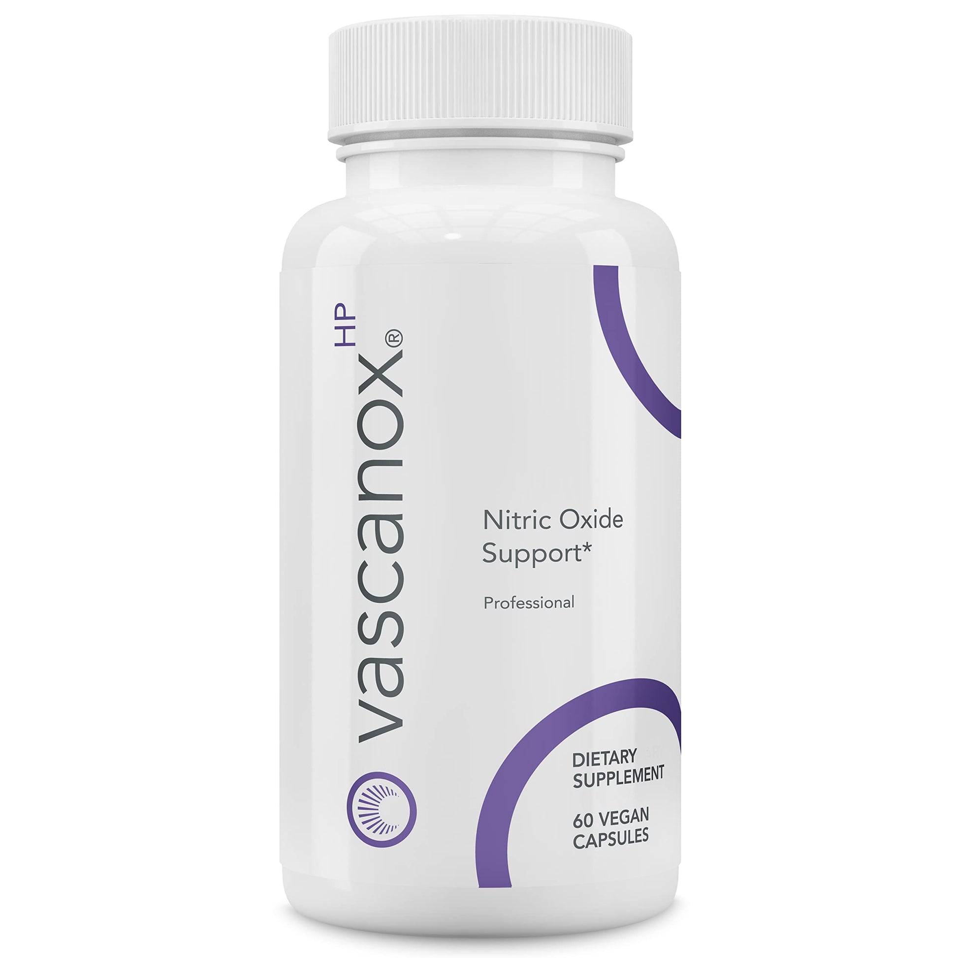 Calroy Health Sciences Vascanox HP - Next Generation Nitric Oxide Support - Up to 24 Hours on Single dose*+ Calroy Health Sciences uk supplements