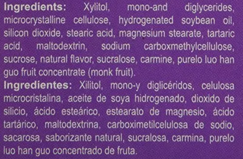 Bedoyecta Children's Chewables, 50 Count Bedoyecta uk supplements