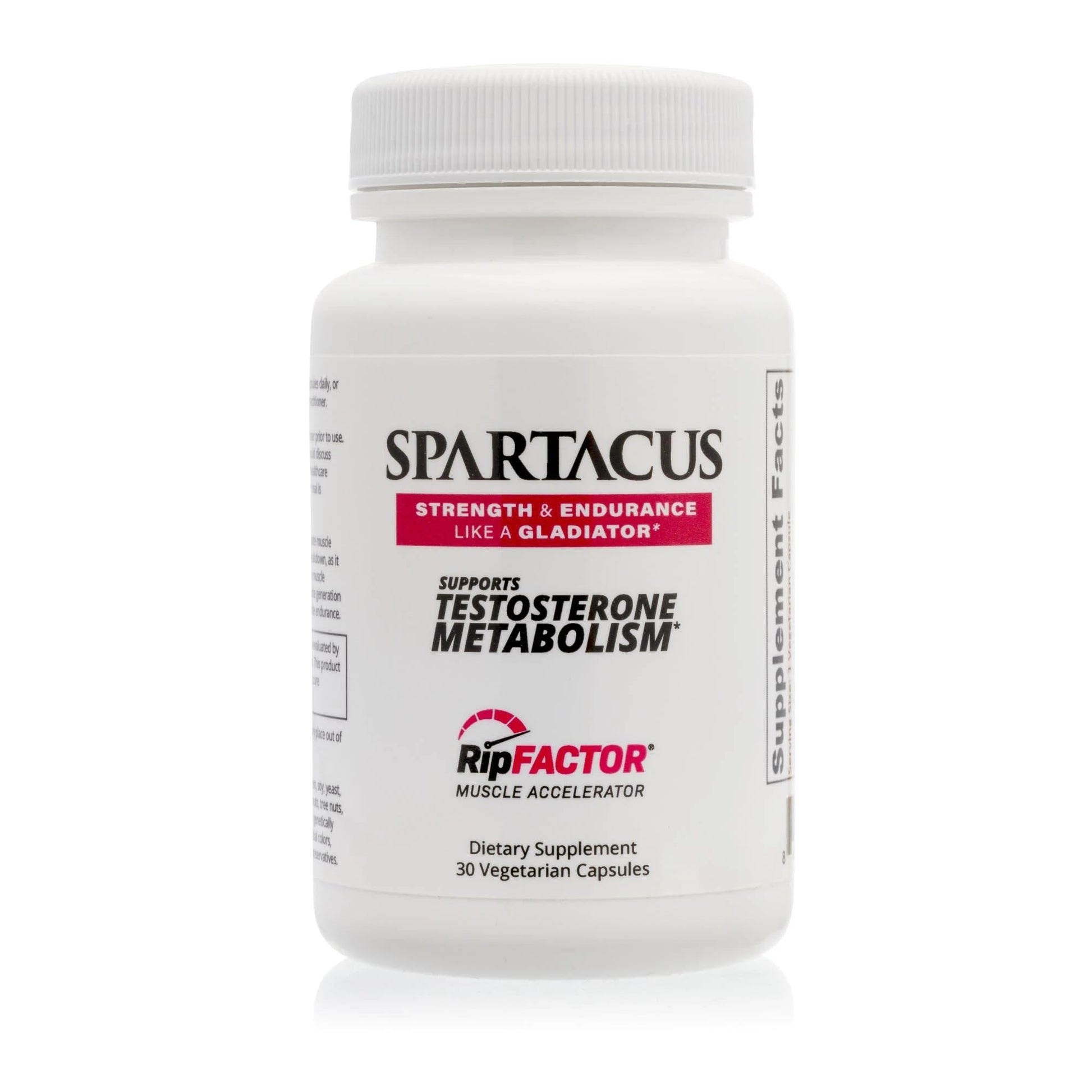 Elite Fuel Spartacus Promotes Strength, Endurance & Muscle Growth Elite Fuel uk supplements