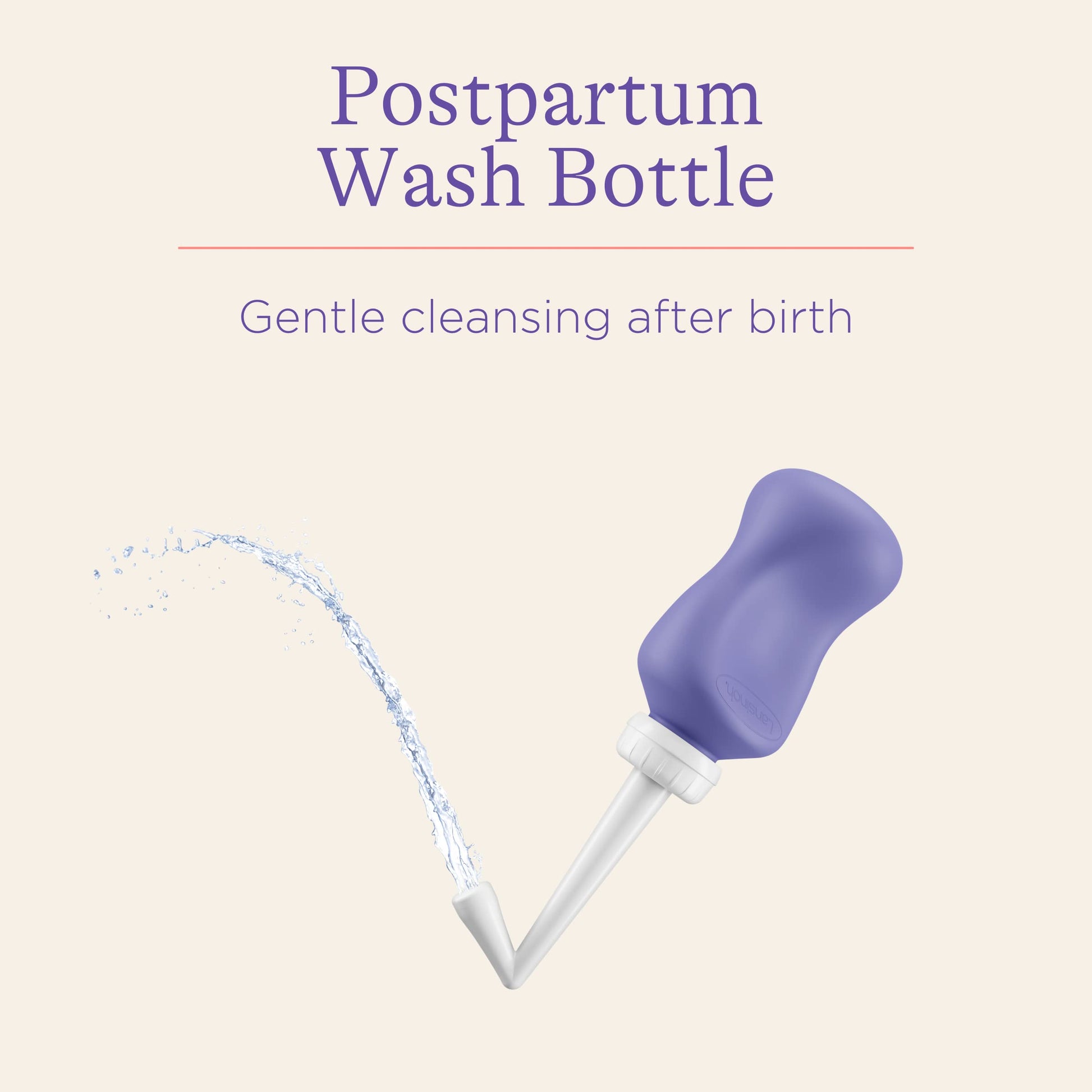 Lansinoh Postpartum Essentials Recovery Bundle, Postpartum Care Kit Lansinoh uk supplements