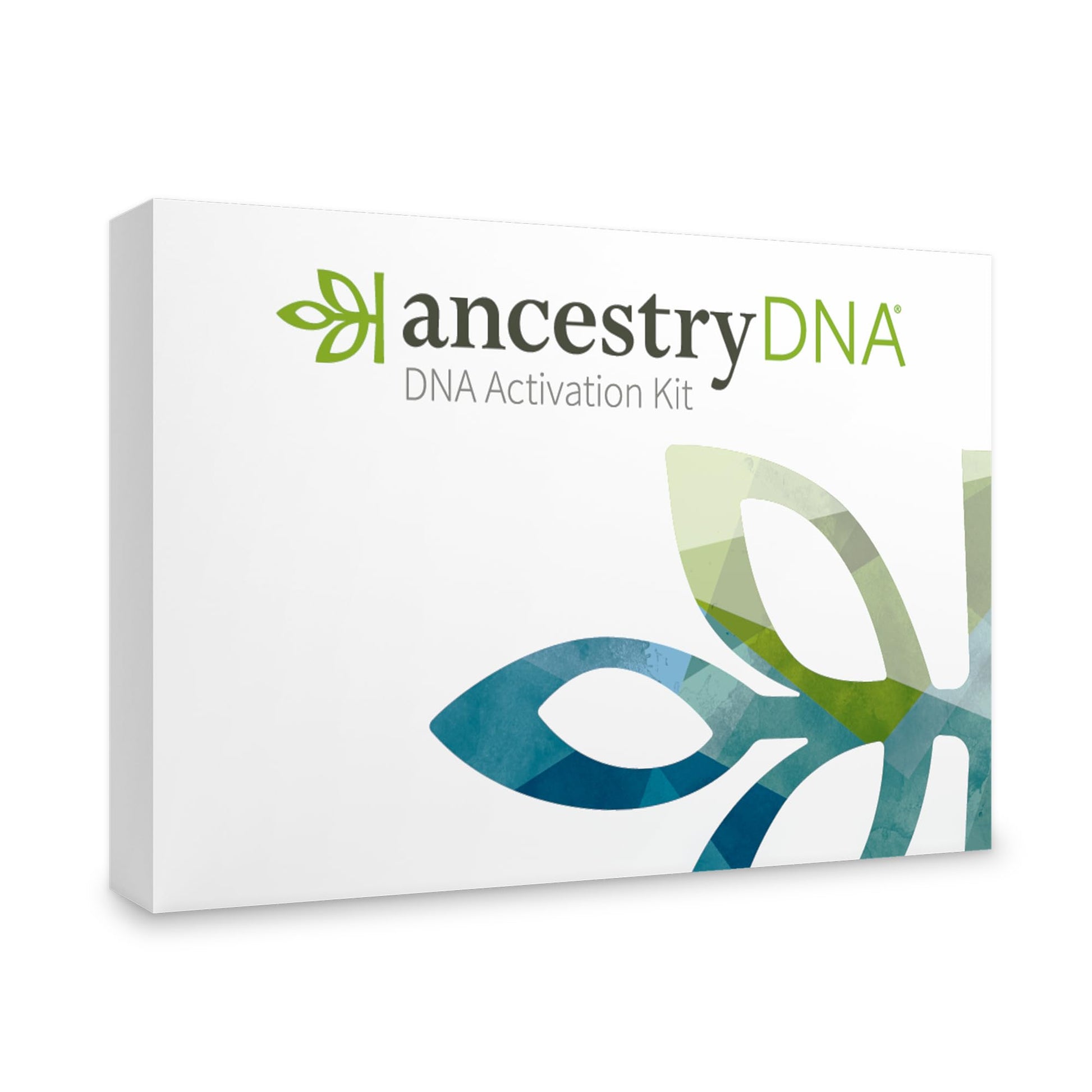 AncestryDNA Genetic Test Kit: Personalized Genetic Results, DNA Ethnicity Test, Origins AncestryDNA uk supplements