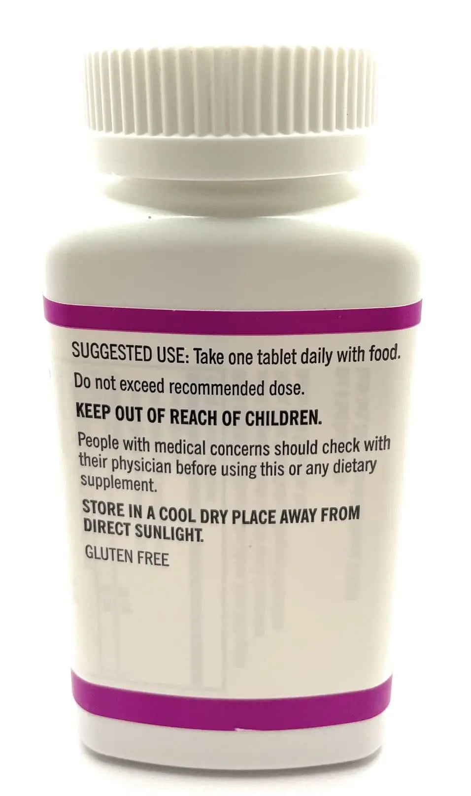 Men’s Gluten Free Once Daily High Potency Multivitamin & Multimineral Supplement 60 Tablets - (Pack of 1) Aus Healthcare uk supplements