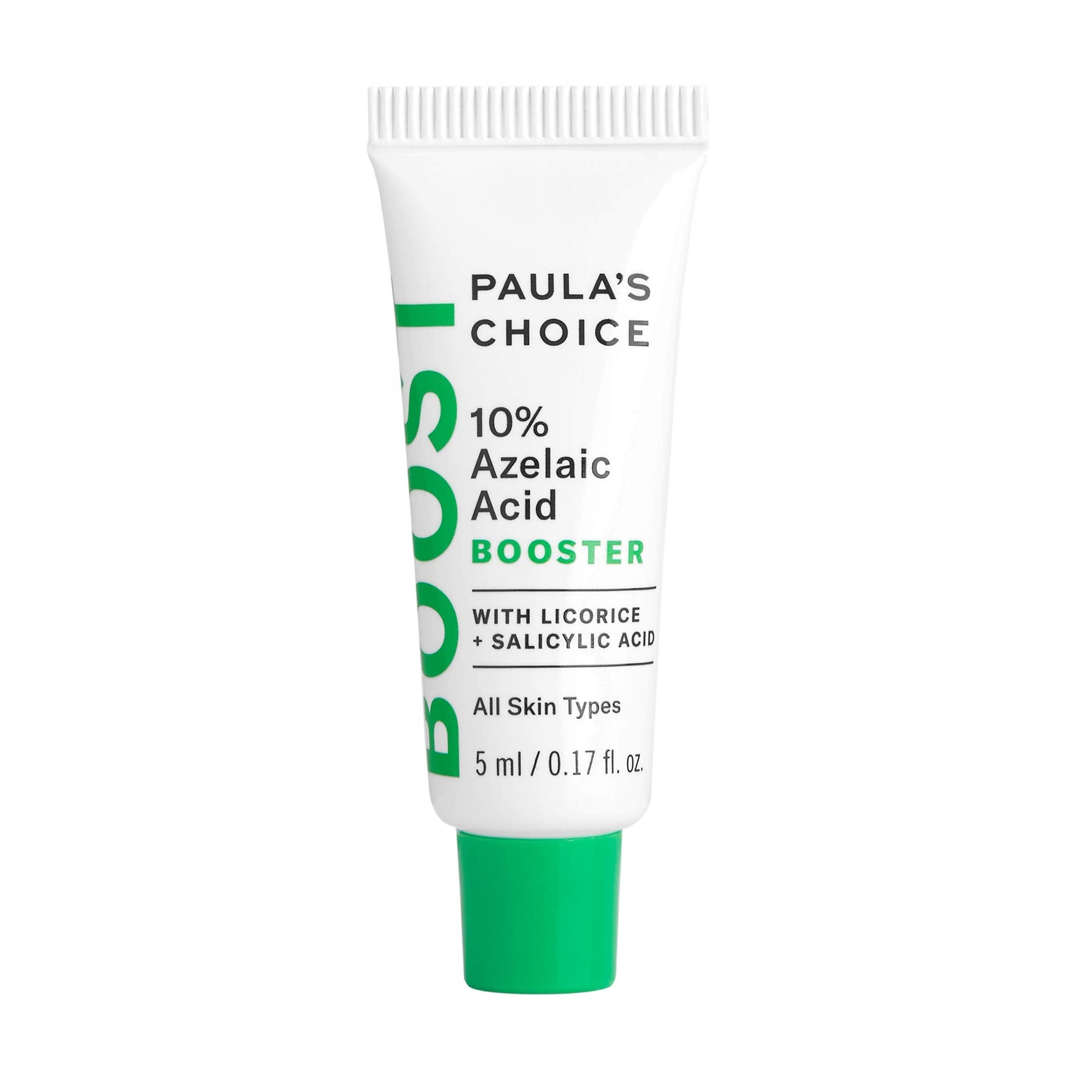 Paula's Choice BOOST 10% Azelaic Acid Booster Cream Gel, Licorice Extract Paula's Choice uk supplements