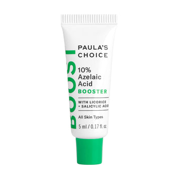 Paula's Choice BOOST 10% Azelaic Acid Booster Cream Gel, Licorice Extract Paula's Choice uk supplements
