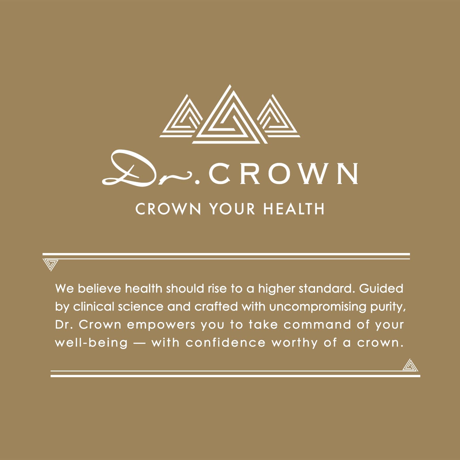 DR. CROWN Joints Health Suppplement, Glucosamine Chondroitin MSM - Joint Support Supplement for Women and Men with Turmeric, MSM &Boswellia, for Cartilage, Joint Health and Flexibility - 120 Capsules DR. CROWN uk supplements