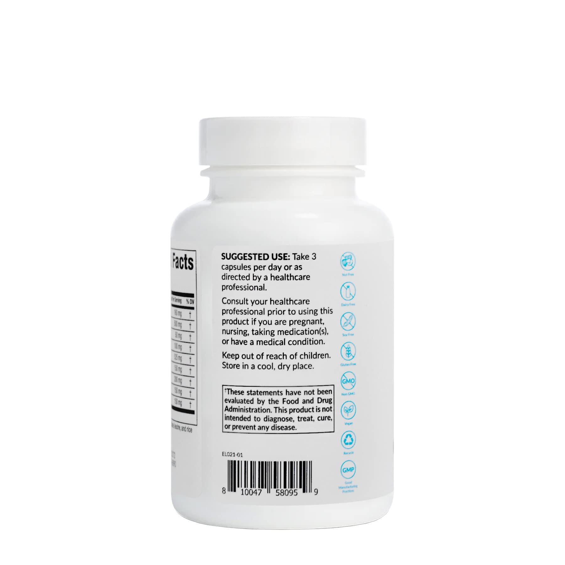 Equilife - Progesterone Support, Herbal Hormone Supplement, Helps Promote Healthy Menstruation Equilife uk supplements