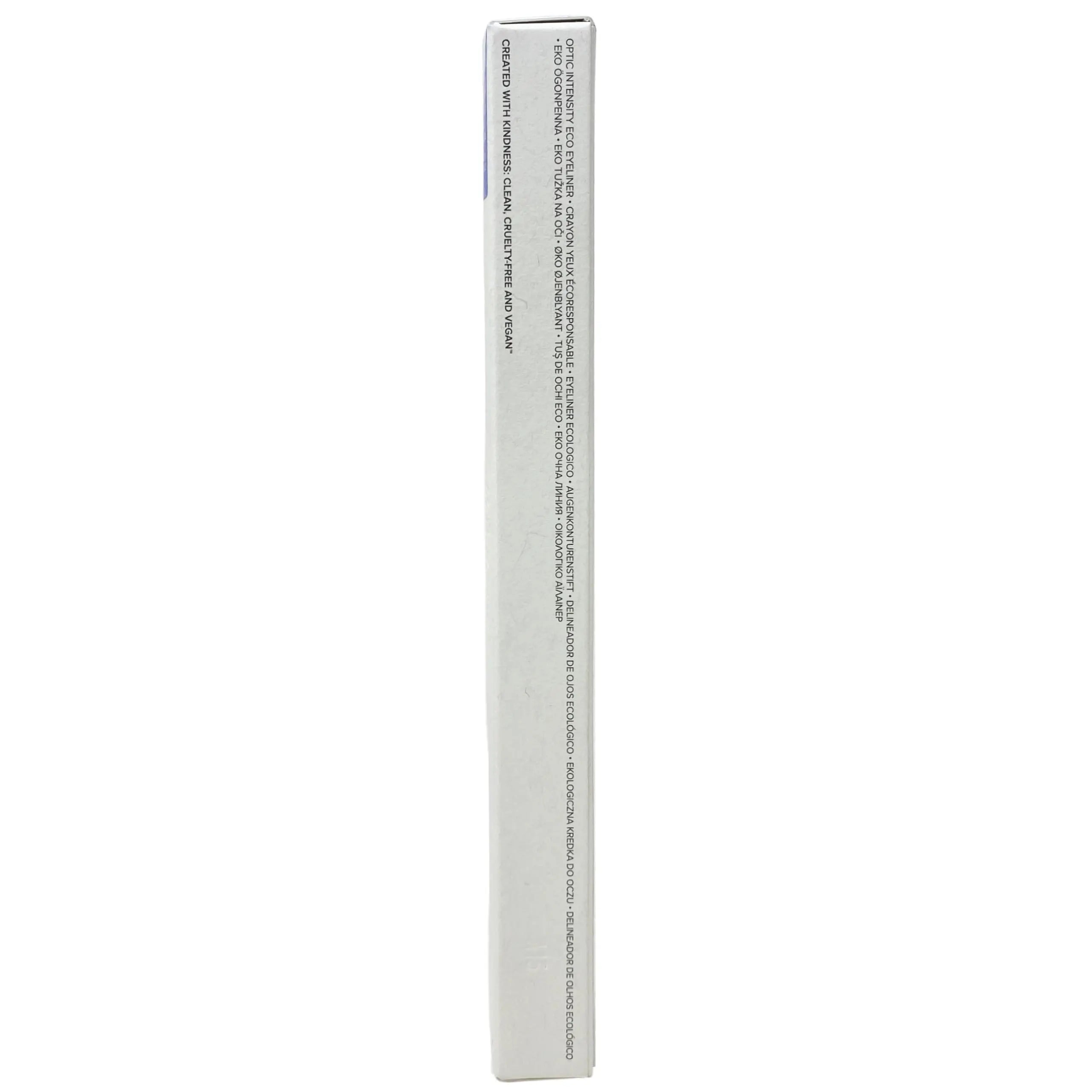 Haus Labs By Lady Gaga Optic Intensity Eco Eyeliner - Cobalt Matte (1.3 g / 0.014 oz) Haus Laboratories uk supplements