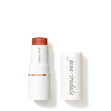 jane iredale Glow Time Blush Stick, Aura, 0.26 oz. (Pack of 1) jane iredale uk supplements