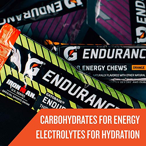 Gatorade Endurance Powder With Electrolytes, Watermelon, 1.72 Ounce Gatorade uk supplements