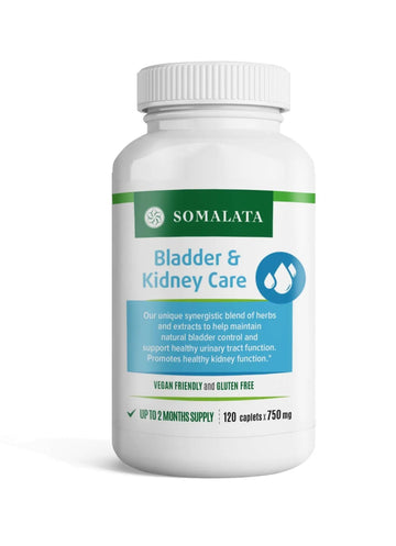 Somalata Bladder & Kidney Care - Herbal Supplement Somalata uk supplements