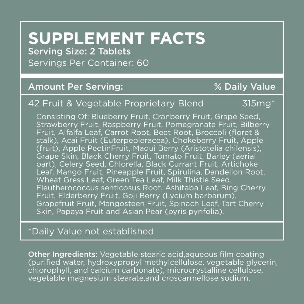 Pure for Men Multivitamin Supplement | Energy, Mood Support, Strong Bones, Antioxidants, Minerals | Vitamins A, B, C, D, Magnesium, Calcium | Pure for Men uk supplements
