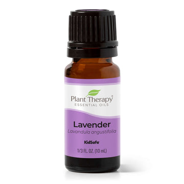 Plant Therapy Lavender Essential Oil 100% Pure, Undiluted, Therapeutic Grade, Aromatherapy Diffuser Plant Therapy uk supplements