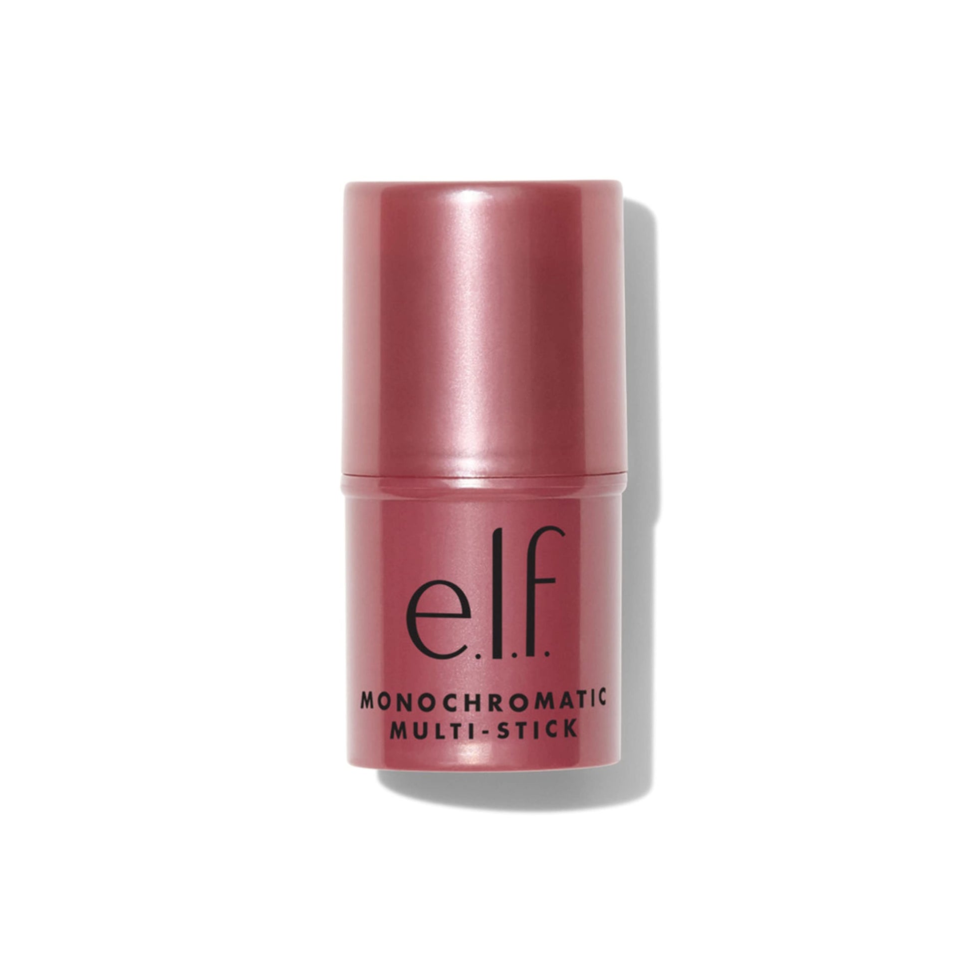 e.l.f., Monochromatic Multi Stick, Creamy, Lightweight, Versatile, Luxurious, Adds Shimmer, Easy To Use On The Go, Blends Effortlessly, Sparkling Rose, 0.17 Oz e.l.f. uk supplements