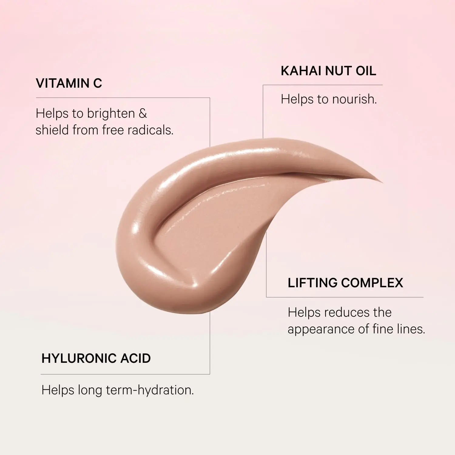 MZ SKIN Tint & Protect Skin Perfecting SPF 30 Tinted Moisturiser 1.01 fl oz | Broad Spectrum UVA/UVB | With Hyaluronic Acid, Kahai Nut Oil & Vitamin C MZ SKIN BY MARYAM ZAMANI MD uk supplements