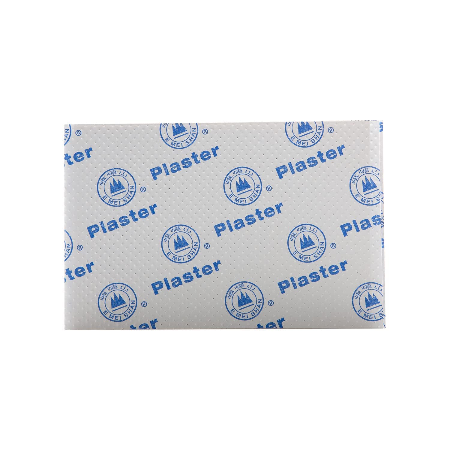 E Mei Shan Medicated Plaster (Jako Kototsu) (5 plasters per Box) (6 Boxes) (Solstice) E Mei Shan uk supplements
