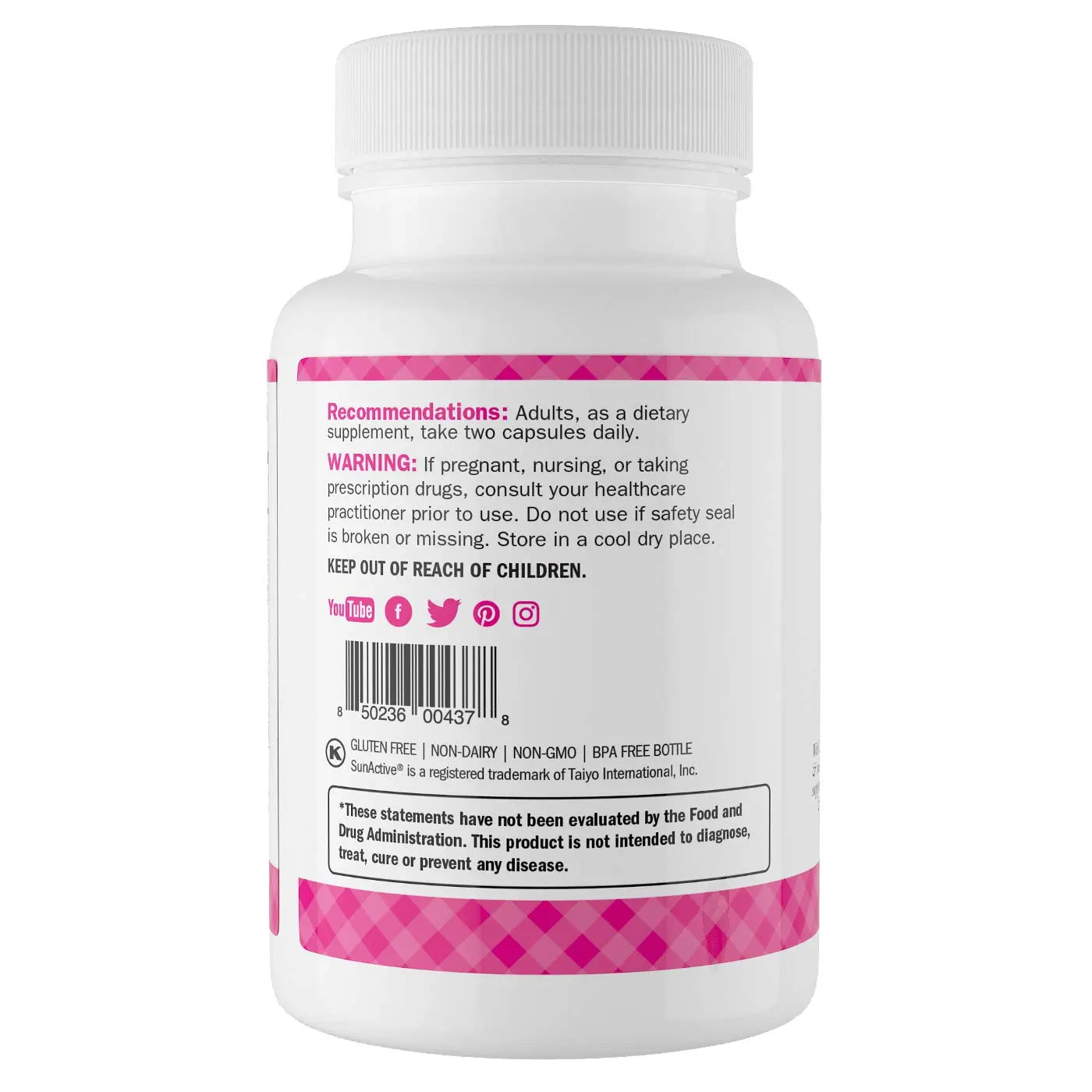 Regular Girl, Women's Multivitamin, 60 Capsules Regular Girl uk supplements
