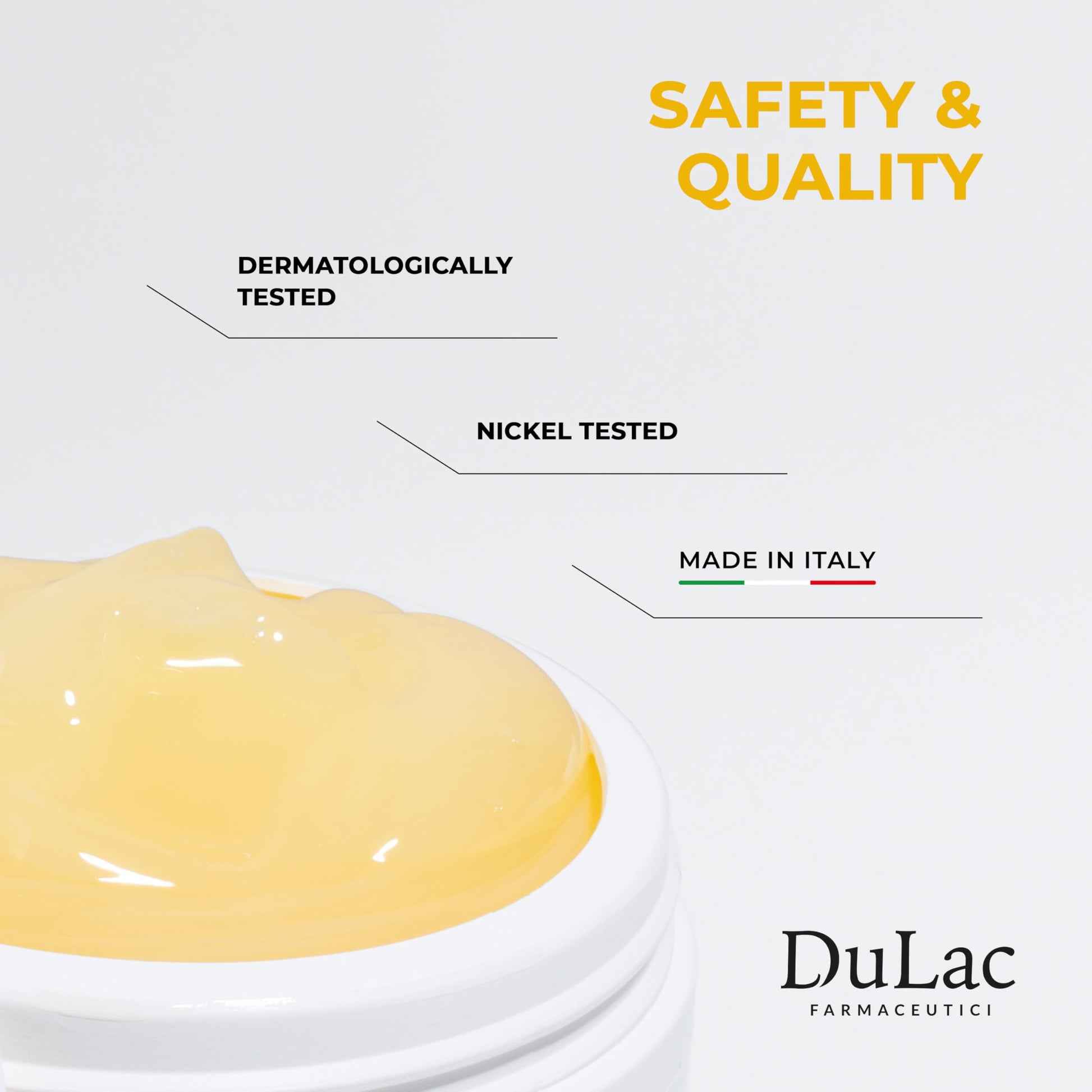 Dulac Arnica Body Massage Gel – Water-Based Cosmetic Massage Gel with Arnica Montana, Fast-Absorbing Lightweight Texture, Non-Greasy Feel, Dermatologically Tested, 16.9 fl oz DULÀC FARMACEUTICI 1982 uk supplements