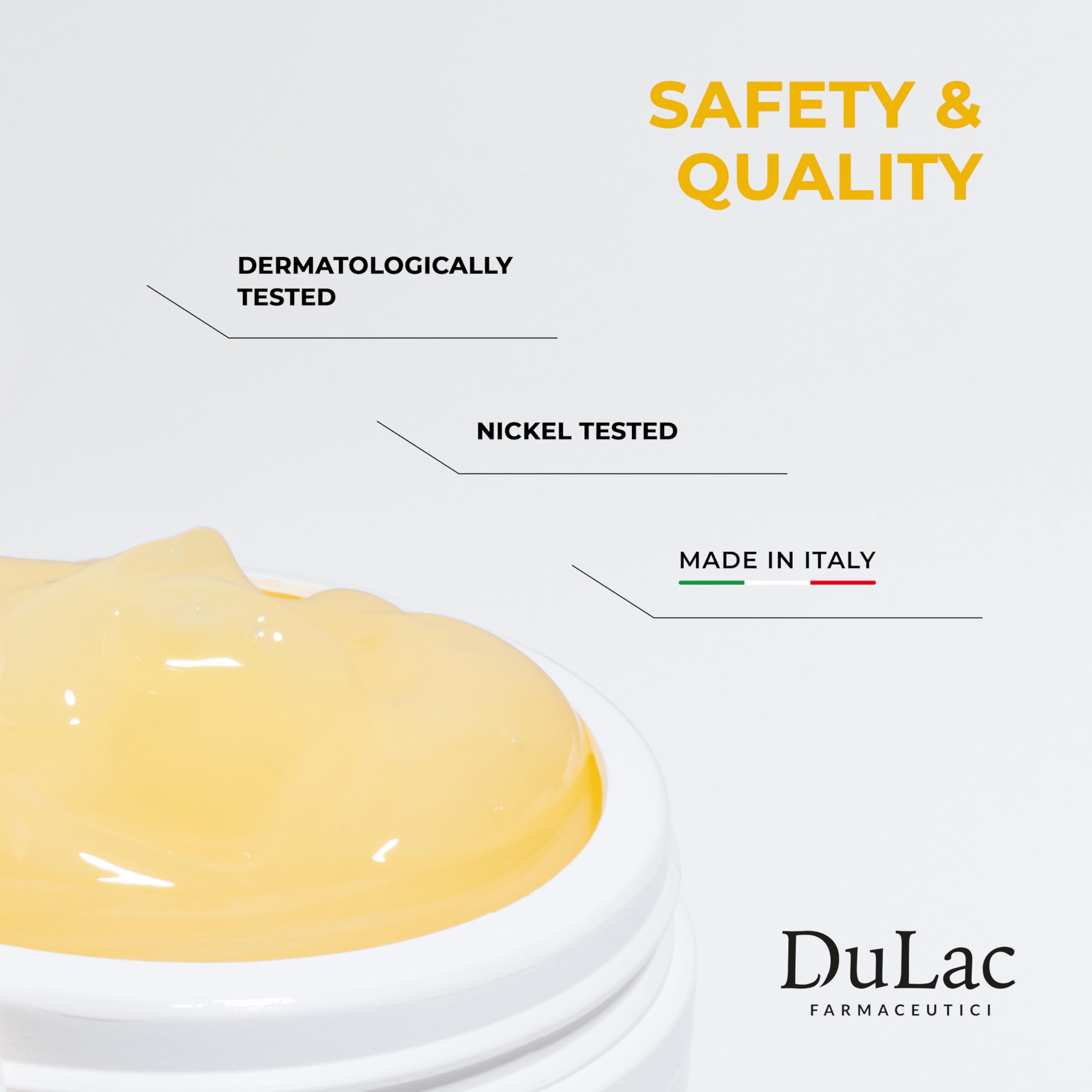 Dulac Arnica Body Massage Gel – Water-Based Cosmetic Massage Gel with Arnica Montana, Fast-Absorbing Lightweight Texture, Non-Greasy Feel, Dermatologically Tested, 16.9 fl oz DULÀC FARMACEUTICI 1982 uk supplements