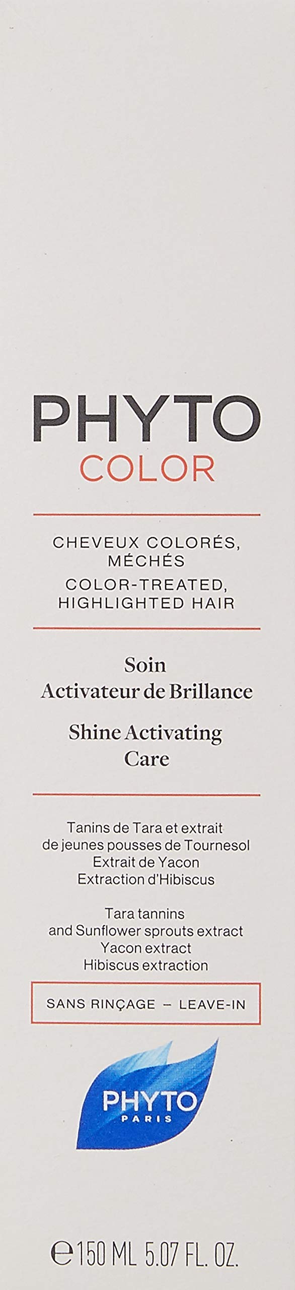 PHYTO Phytocolor Shine Activating Care, 5.07 fl oz PHYTO uk supplements