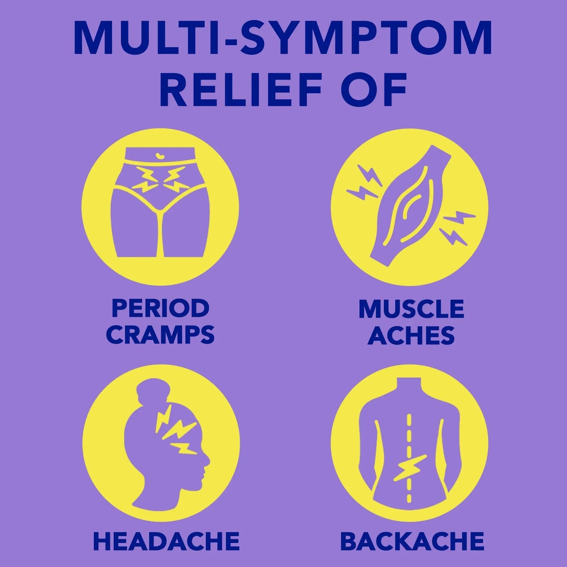 Midol Long Lasting Relief 20ct: Midol Long Lasting Relief, Menstrual Symptom Reliever & Fever Reducer, Caplets with Acetaminophen for Menstrual Pain Relief - 20 Count (Packaging May Vary) Midol uk supplements