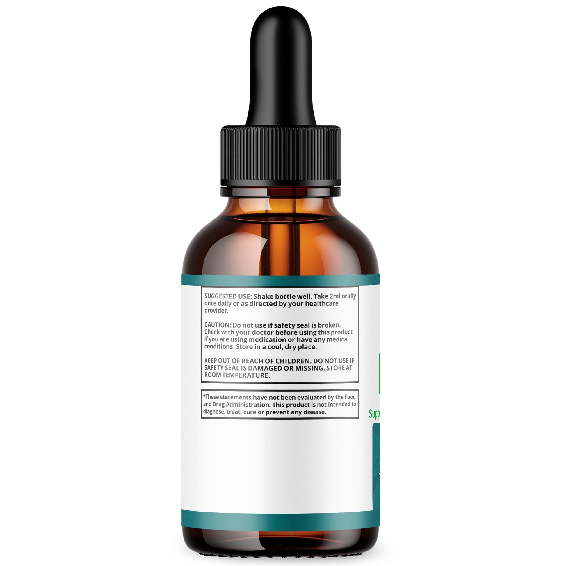 (2 Pack) Lung Restore Drops, Official LungRestore Liquid Supplement Drops with All Natural Ingredients, Lung Restore Advanced Lungs Wellness Support with Premium Vitamins for Women & Men (60 Servings) MJO uk supplements