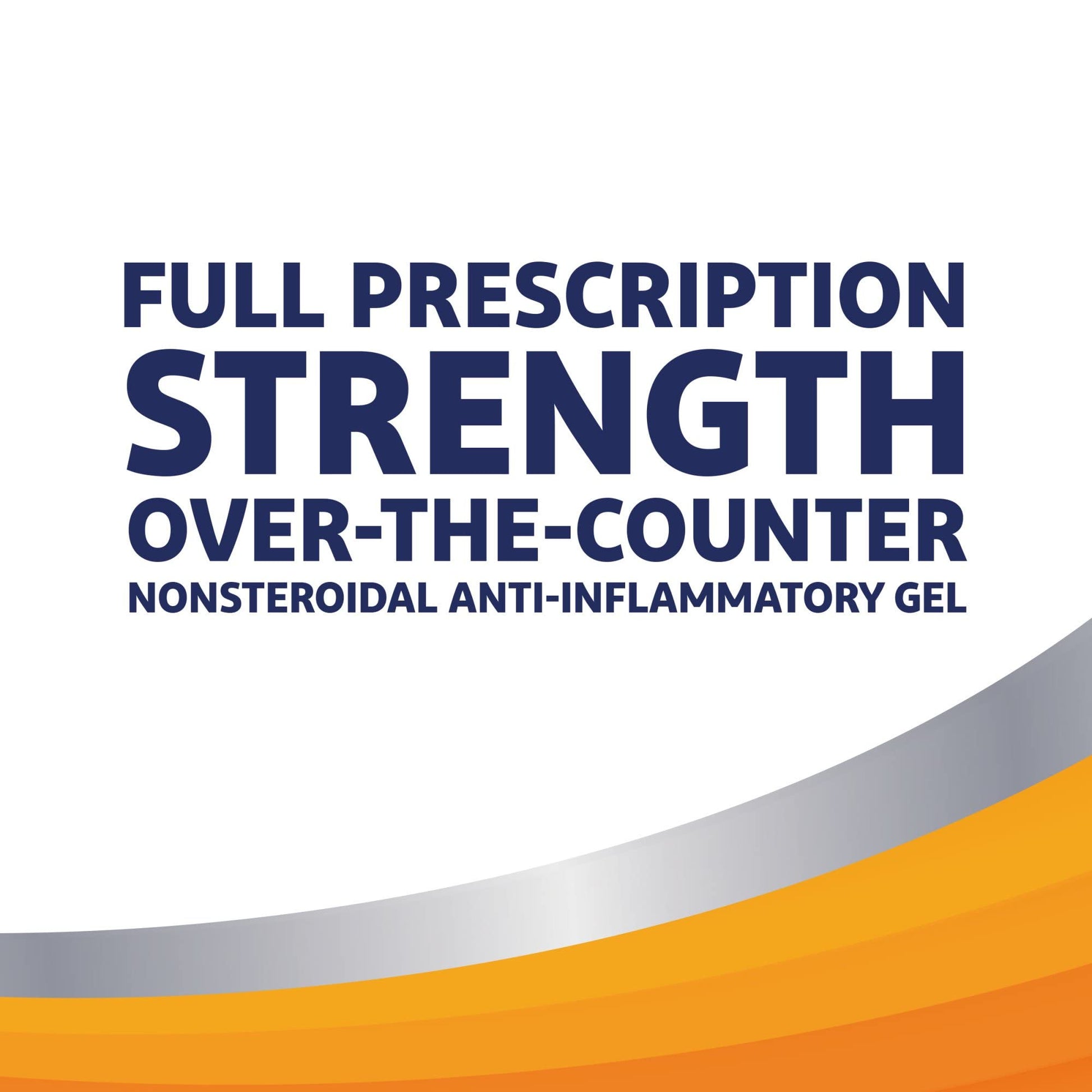 VOLTAREN, Topical 1% Arthritis Gel, 3.52 Ounce Voltaren uk supplements