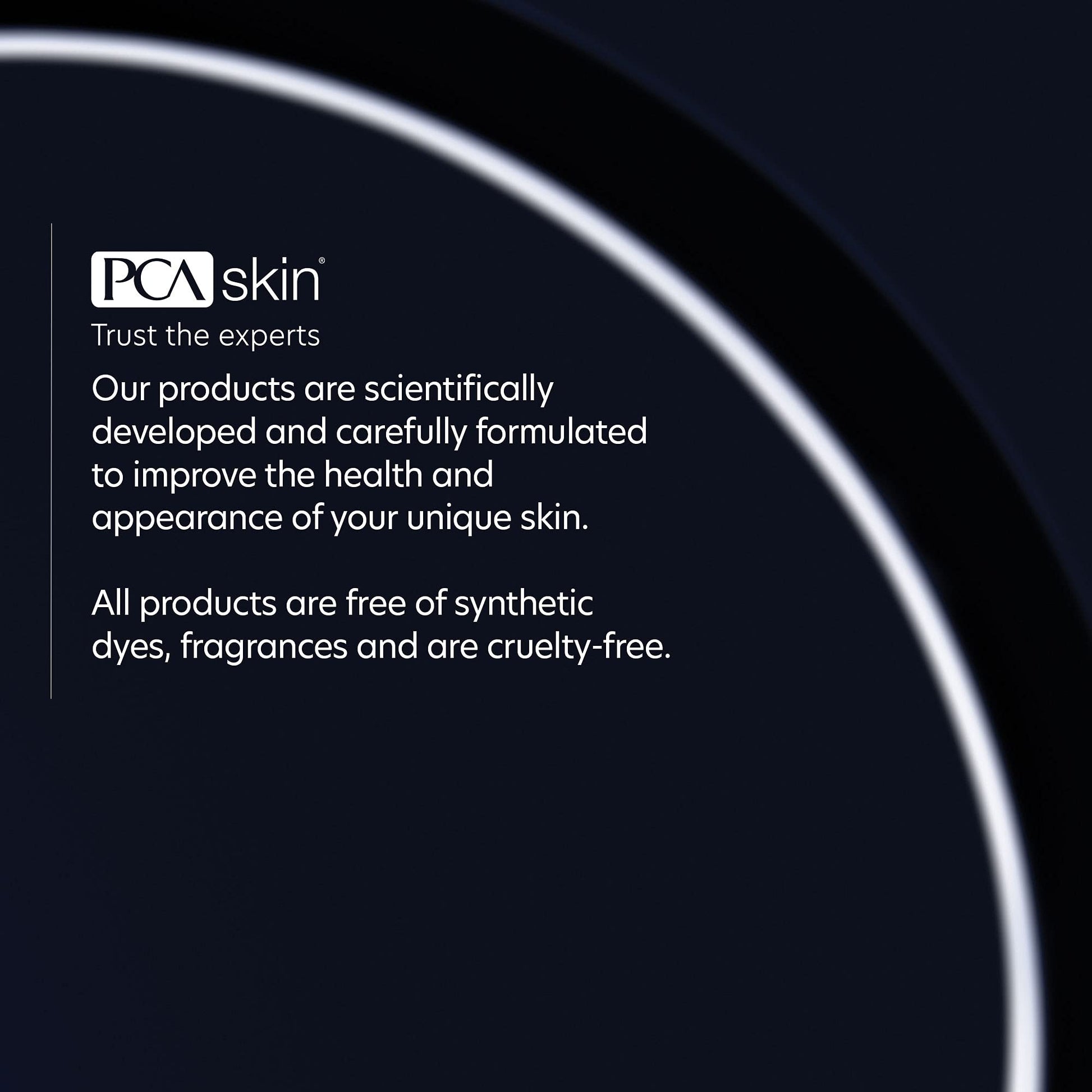 PCA SKIN ExLinea Pro Peptide Serum for Face, Peptide Complex Serum PCA SKIN uk supplements