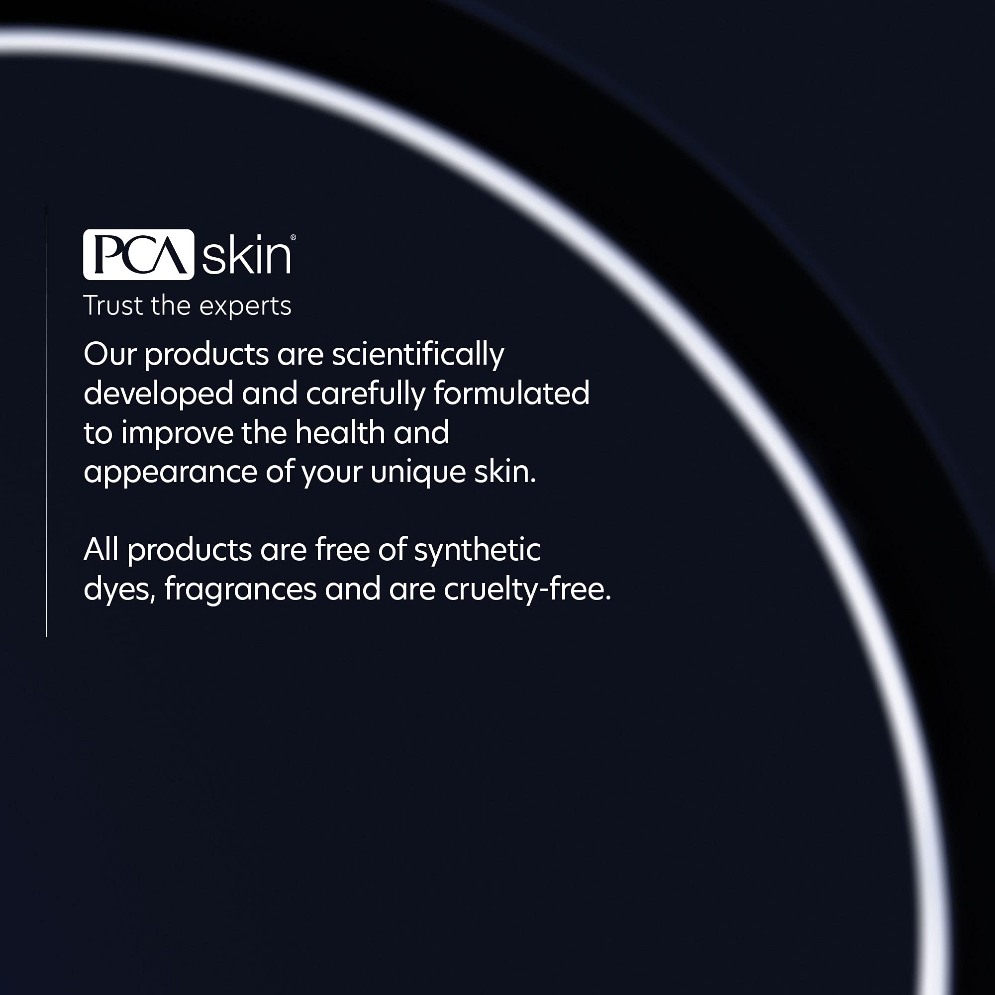 PCA SKIN ExLinea Pro Peptide Serum for Face, Peptide Complex Serum PCA SKIN uk supplements