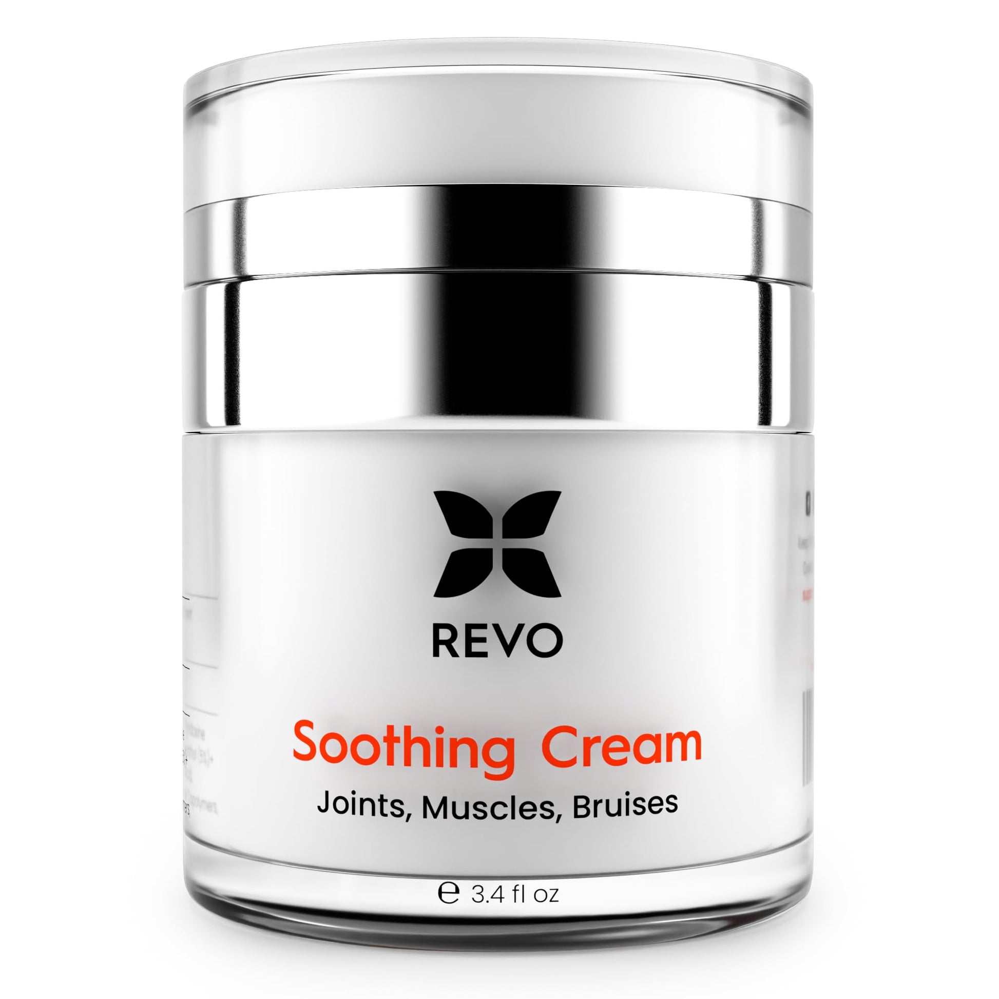 REVO Arnica Joint Muscle Cream REVOMADIC uk supplements