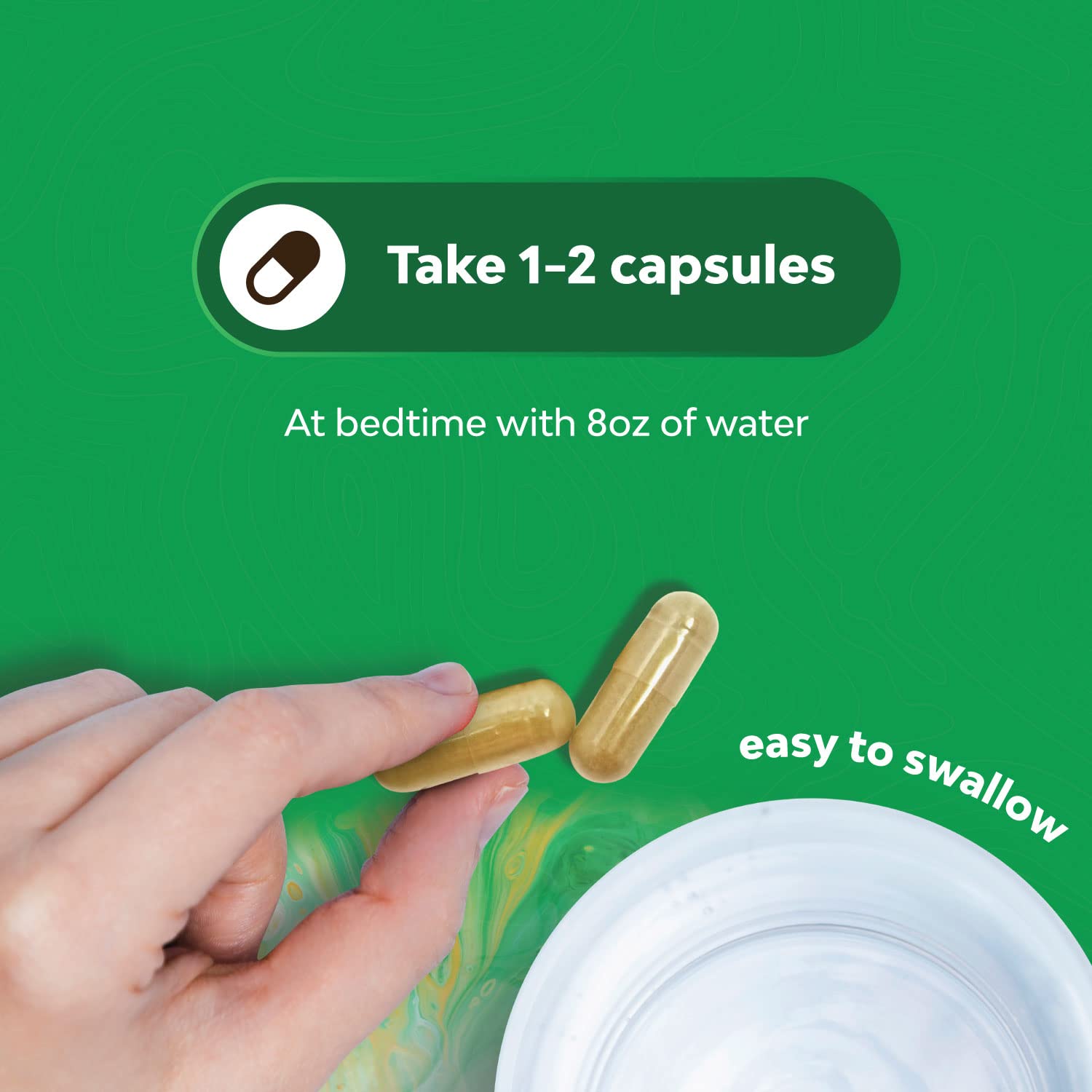 Herbal Laxative Capsules with Probiotics – Natural Laxative Pills to Cleanse Colon and Support Natures Craft uk supplements