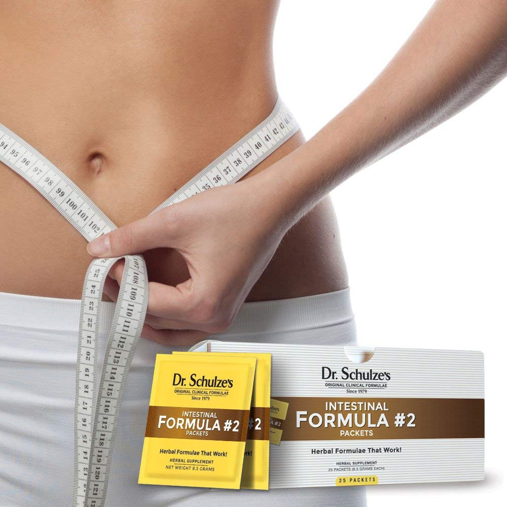 Dr. Schulze's 5-Day Bowel Detox - 5Day Cleanse Kit for a Gentle Bowel Reset - Supports Gut Health, Bloating & Easy Elimination - Natural, Clean Ingredients - Gluten-Free & Vegan Dr. Schulze's uk supplements