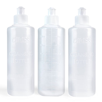 Dimes Perineal Lavette Irrigation Bottle 8 oz (Pack of 3). - Peri Bottle for Postpartum Care Dimes uk supplements