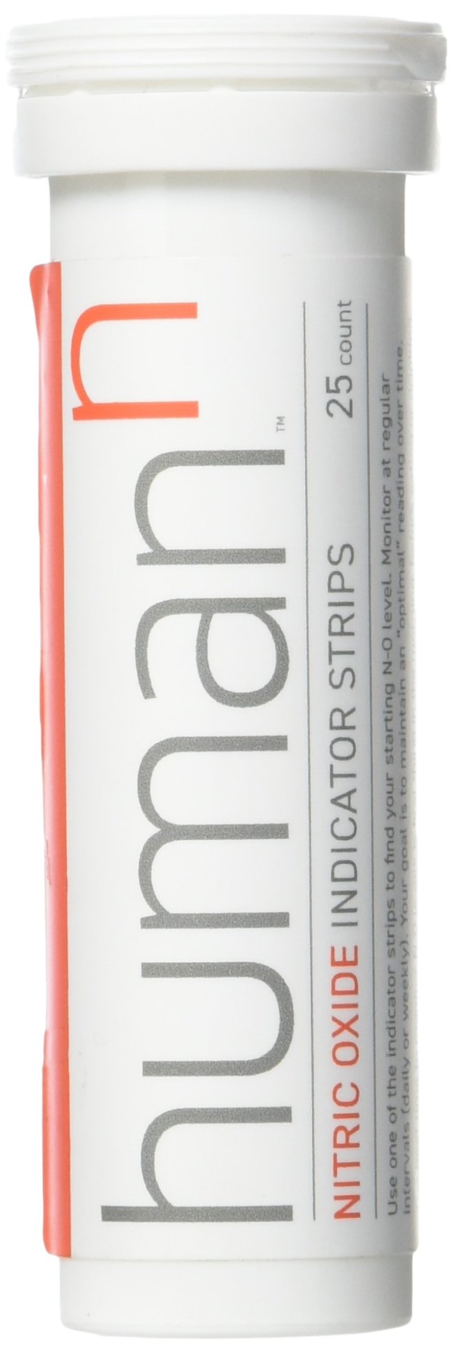 humanN Neo40 Daily & Nitric Oxide Indicator Strips humanN uk supplements