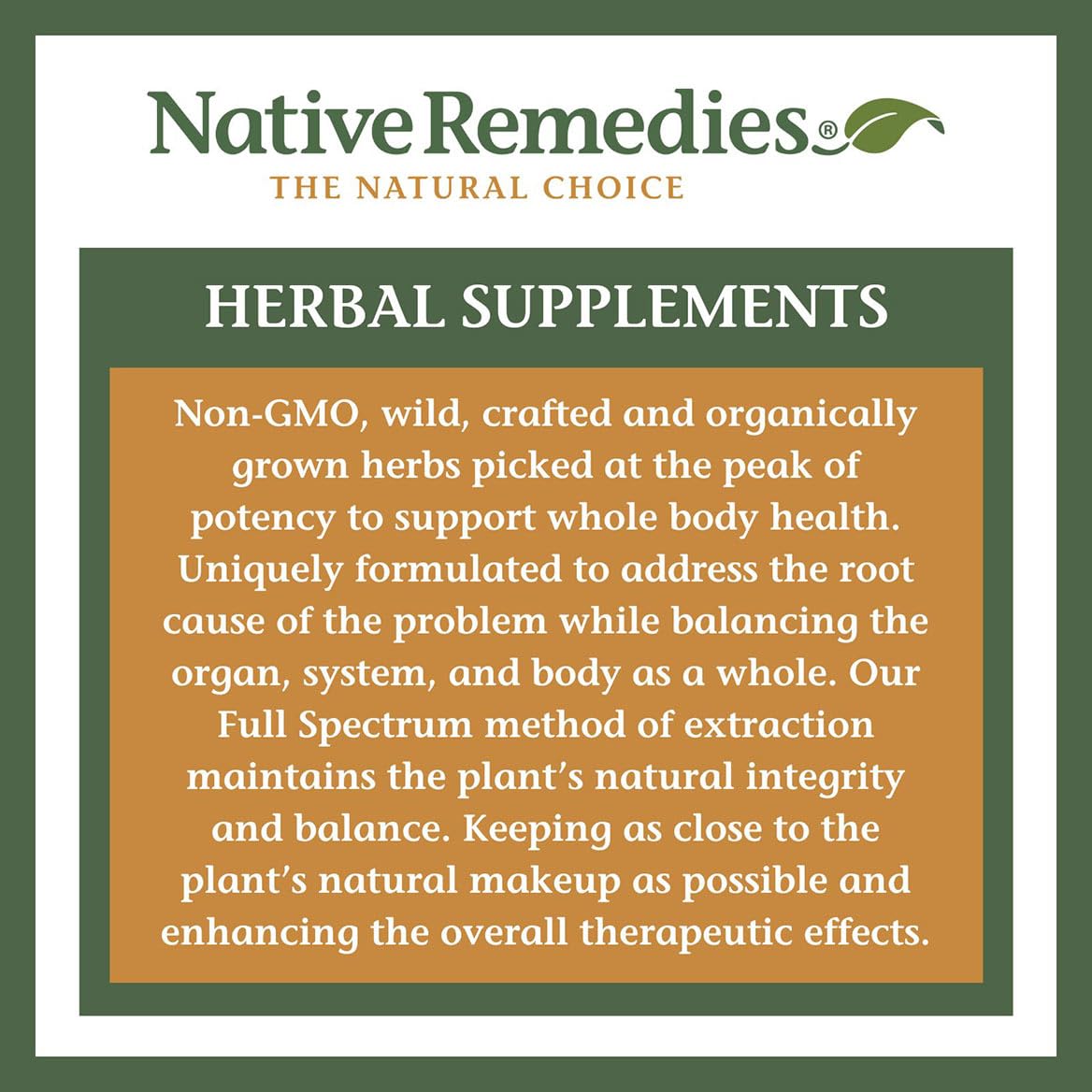 Native Remedies UTI-Clear for Urinary Tract and Bladder Health, 59 ml Native Remedies uk supplements