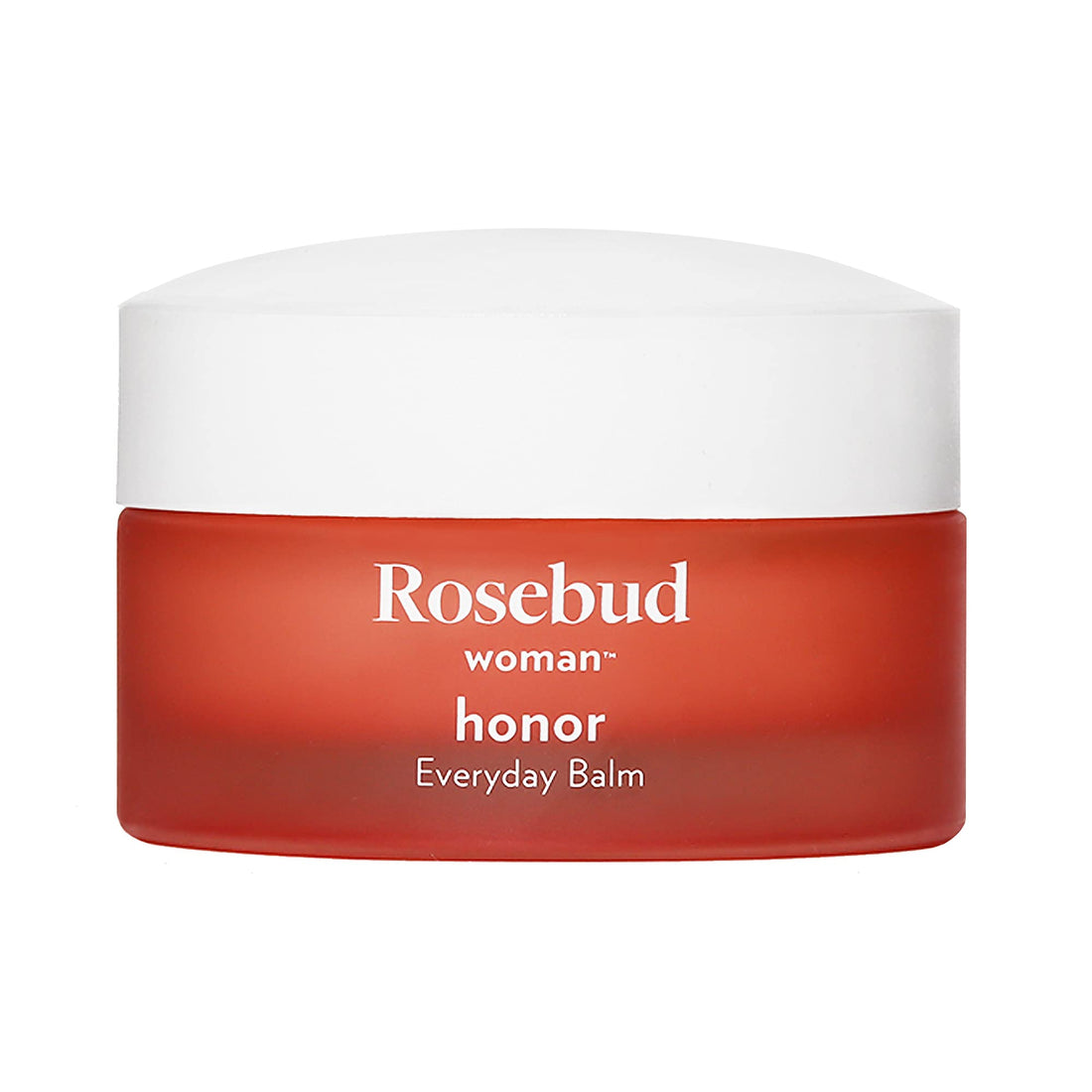 Rosebud Woman Honor: Everyday Balm for Intimate and Sensitive Skin Areas Rosebud Woman uk supplements