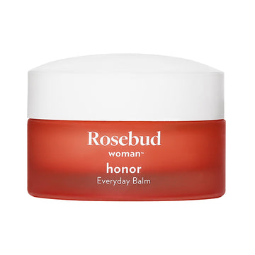 Rosebud Woman Honor: Everyday Balm for Intimate and Sensitive Skin Areas Rosebud Woman uk supplements
