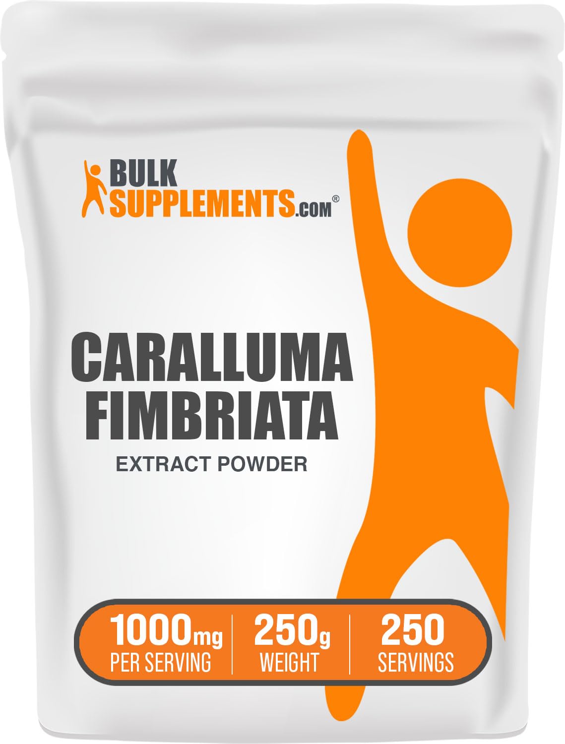 BulkSupplements.com Caralluma Fimbriata Extract Powder - Herbal Supplement for Digestive BULKSUPPLEMENTS.COM uk supplements