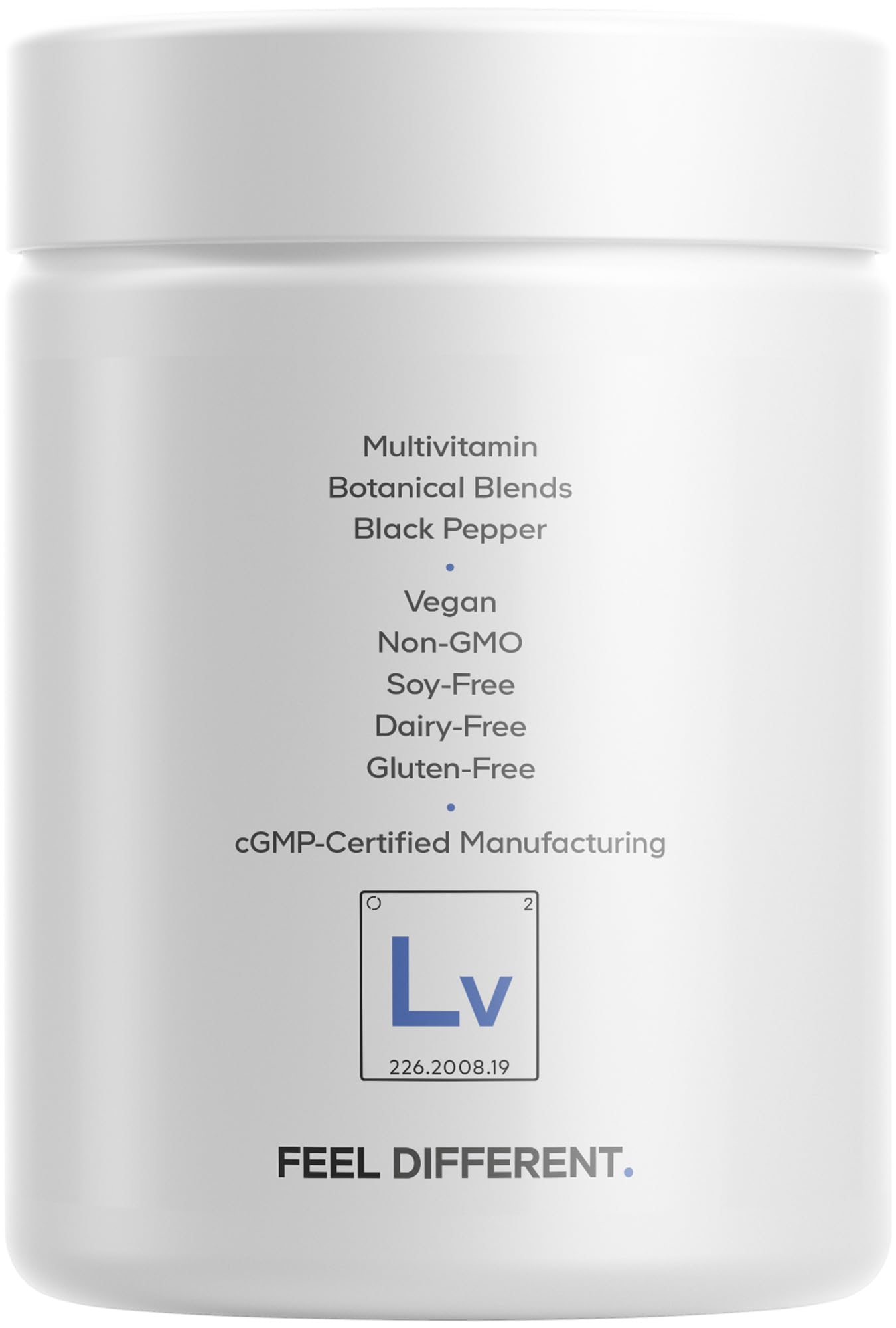 Codeage Lungs Vitamins, A, C, D, E, B6, Milk Thistle Lung Supplement, Zinc & Magnesium, Cordyceps, Reishi, Chaga, Poria, Tylophora, Ginger, Peppermint Leaf Organic Herb Cleanse - Non-GMO - 90 Capsules Codeage uk supplements