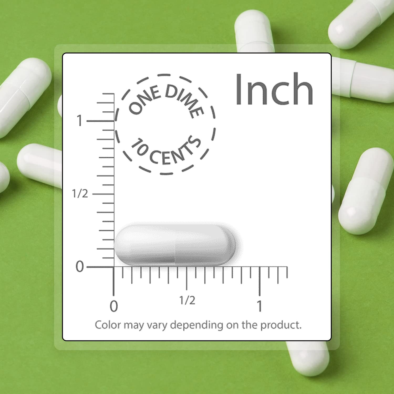 Supersmart - 90% Baicalin 500mg per Day (Scutellaria Baicalensis) - Chinese Skullcap Supersmart uk supplements