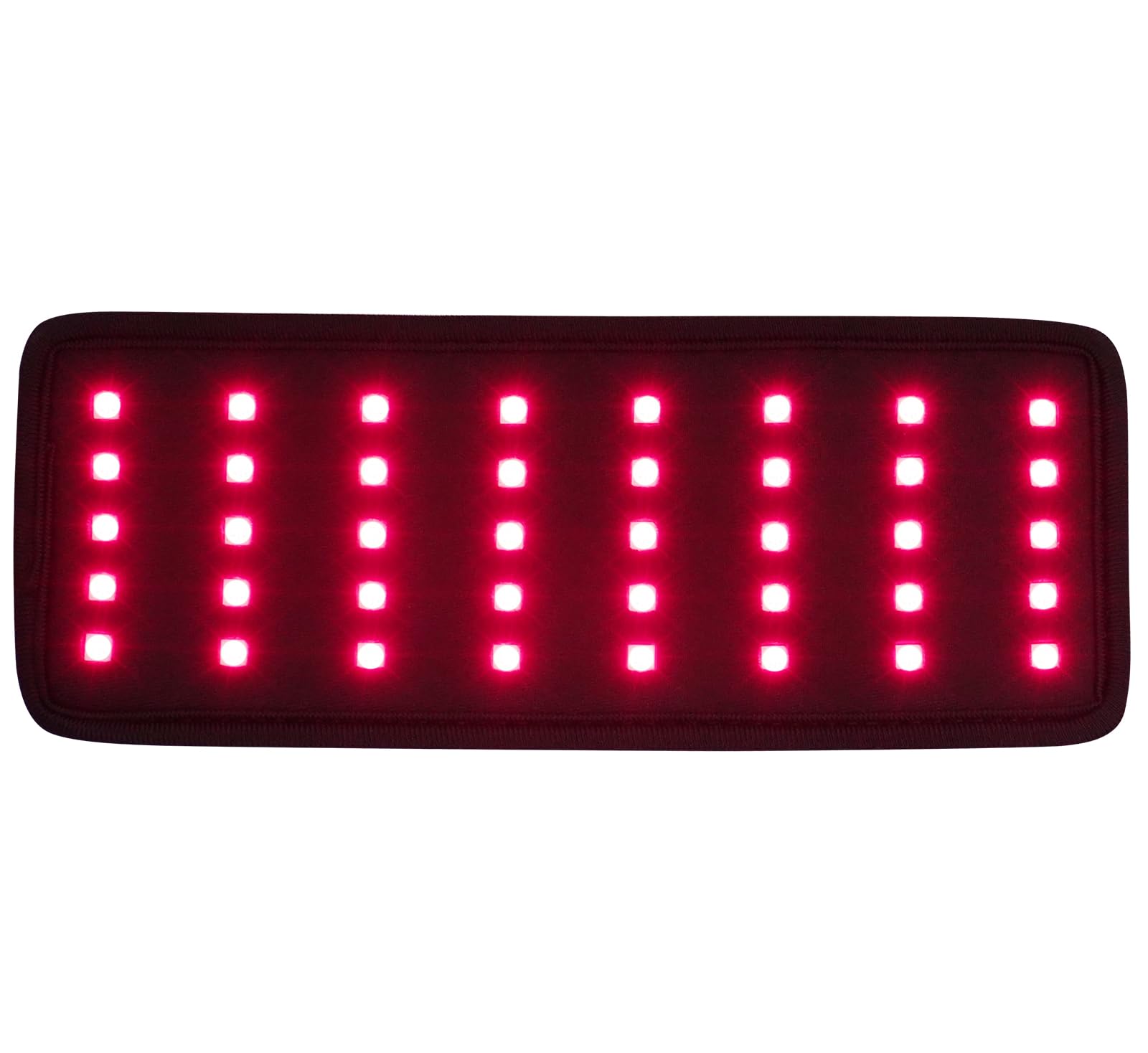 Replacement Red Light Therapy Patch, Infrared Light Therapy for Body Neck Wrist Red Therapy Belt EnjoYield uk supplements