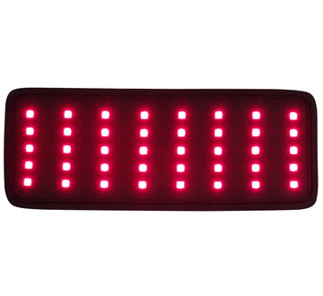 Replacement Red Light Therapy Patch, Infrared Light Therapy for Body Neck Wrist Red Therapy Belt EnjoYield uk supplements