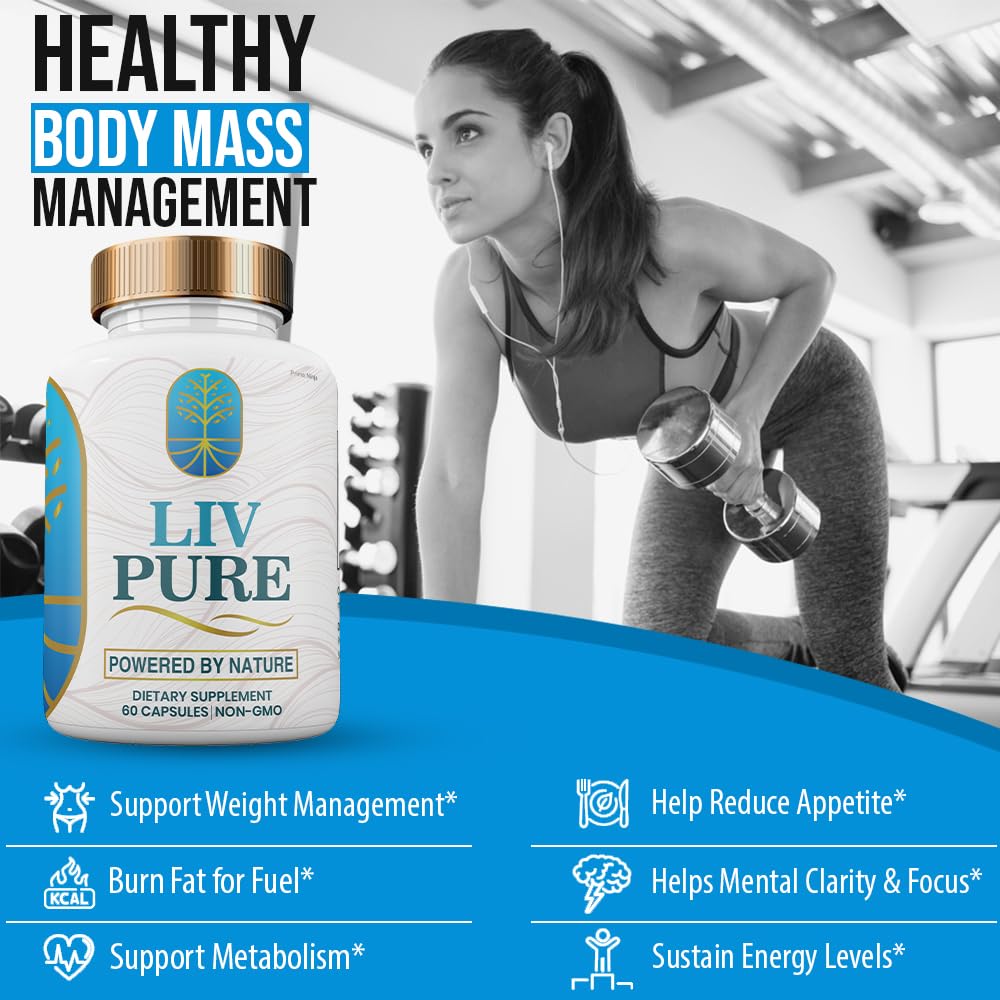 Liv Pure, Liv Pure Powered by Nature, Natural Liver Support Cleanse Recovery Liv Pure Pills Prime Ninja uk supplements