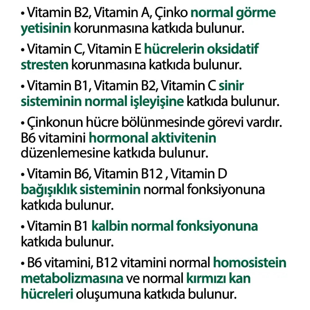 Vitabiotics Wellman 70+ 30 Tabs Vitabiotics uk supplements