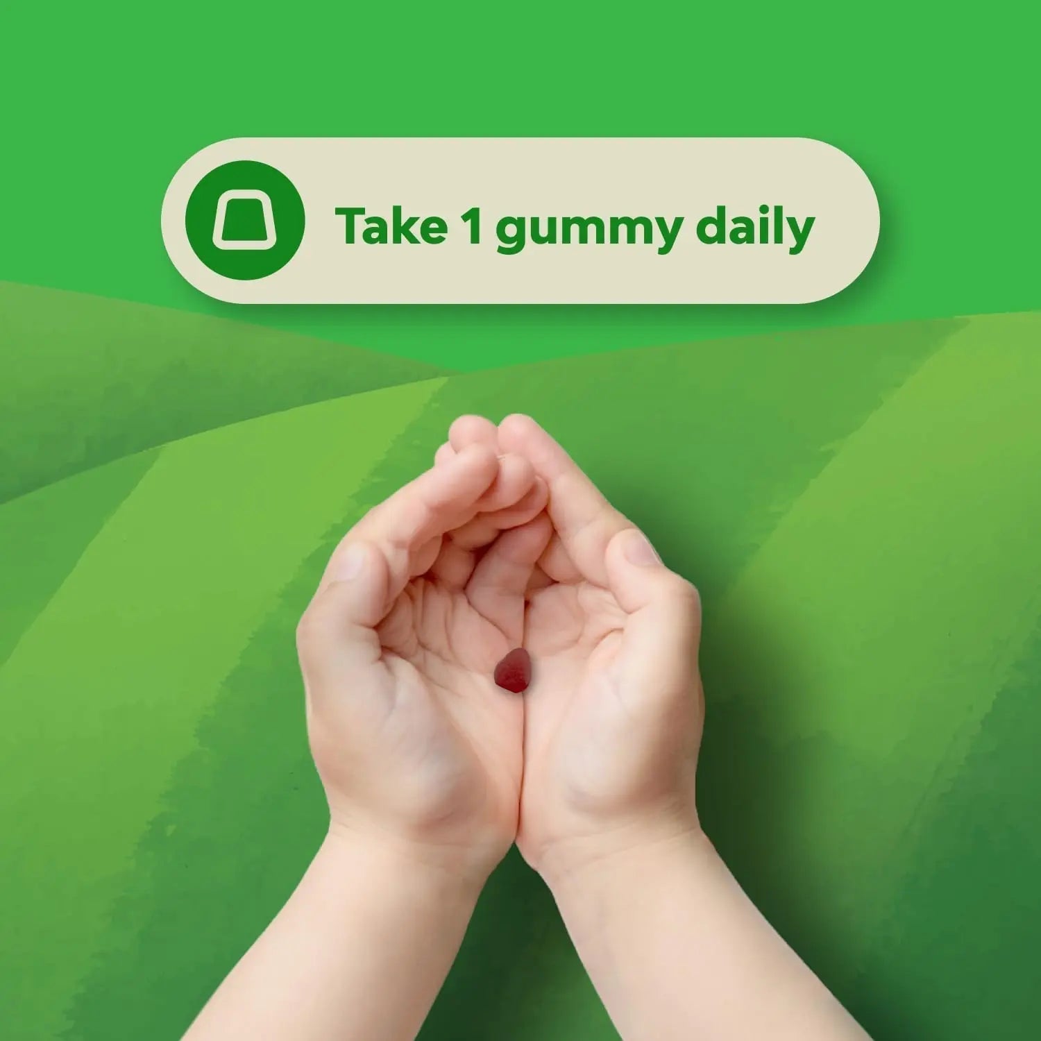 Natures Craft USDA Organic Probiotic Gummies for Kids - Vegan Non-GMO Kids Probiotic Gummy Vitamin for Immunity and Digestive Health Natures Craft uk supplements