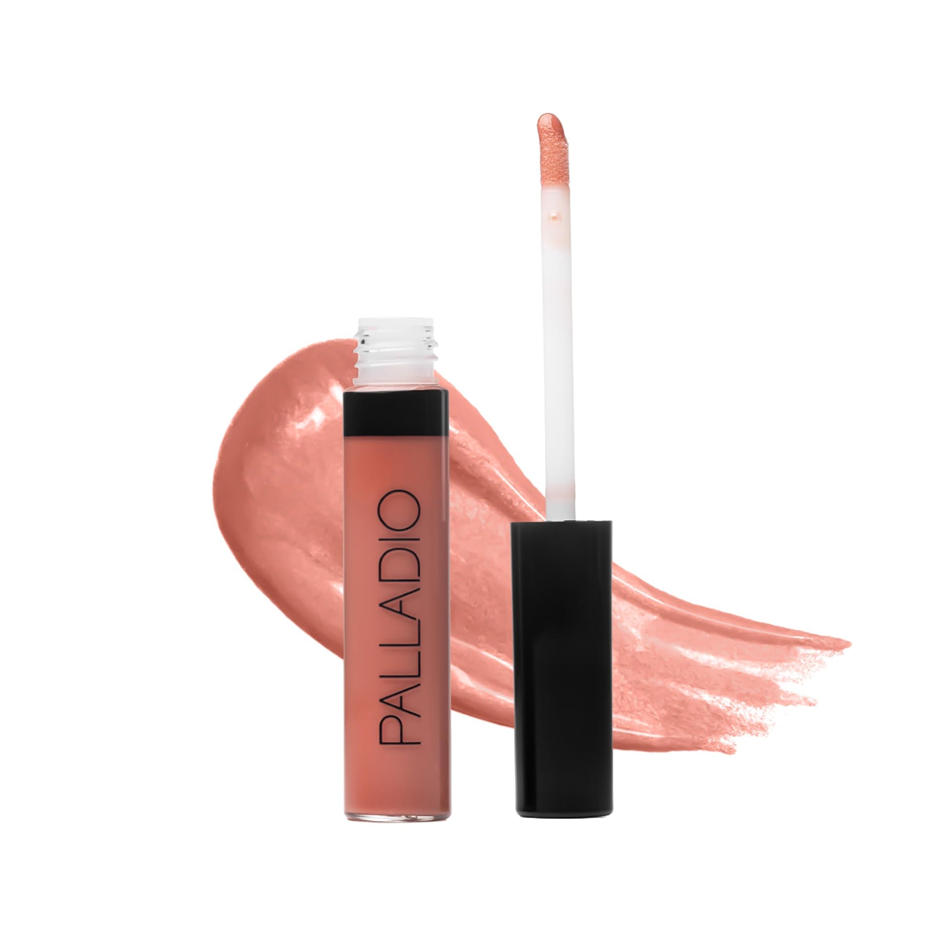 Palladio Herbal Lip Gloss (Nude Glaze) Palladio uk supplements