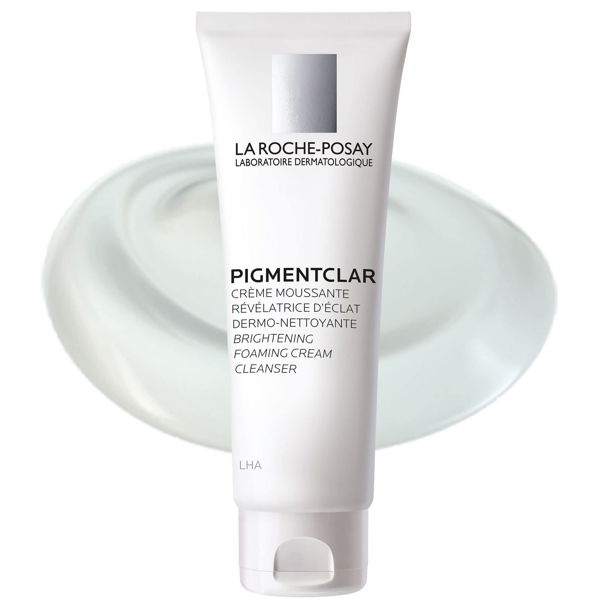 La Roche-Posay Pigmentclar Brightening Face Cleanser, Exfoliating Face La Roche-Posay uk supplements